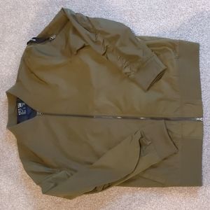 NWT Ninth Hall Bomber Jacket